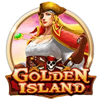 Golden Island